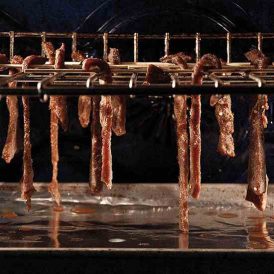 Homemade Jerky Done Right Image